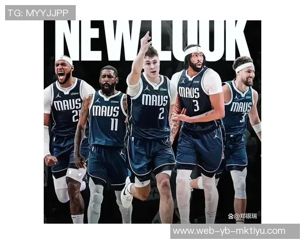 詹姆斯强调欧文健康对独行侠的重要性并称赞其阵容深度